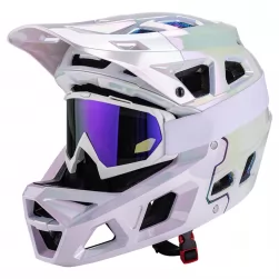 DOT Certification vs. ECE Certification for Motorcycle Helmets: How to Choose?