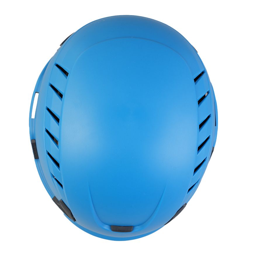 Multi-impact Climbing Safety Helmet