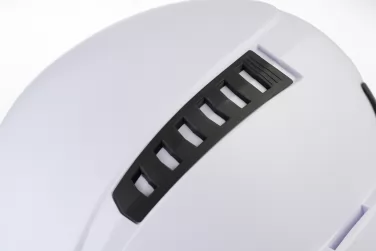 Small vents, Big Impact-The Hidden Science Behind Ventilation Holes in Safety Helmets