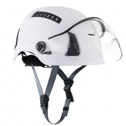 Dual-certified EN397&EN12492 Safety Climbing Helmet ARRIVE