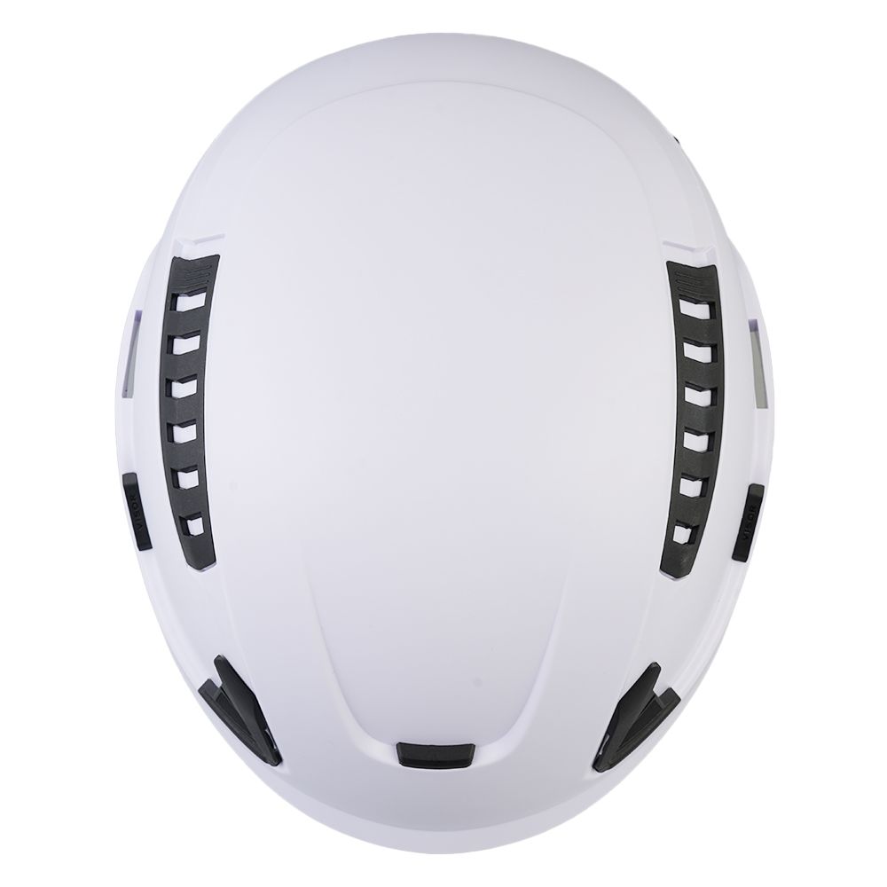 multi-purpose industrial mountaineering safety helmet