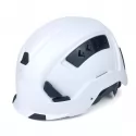 ANSI CE EN397 Industrial construction Safety Helmet with ABS Shell and Switchable Ventilation