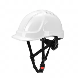 Industrial safety helmet, worker helmet, height safety helmet