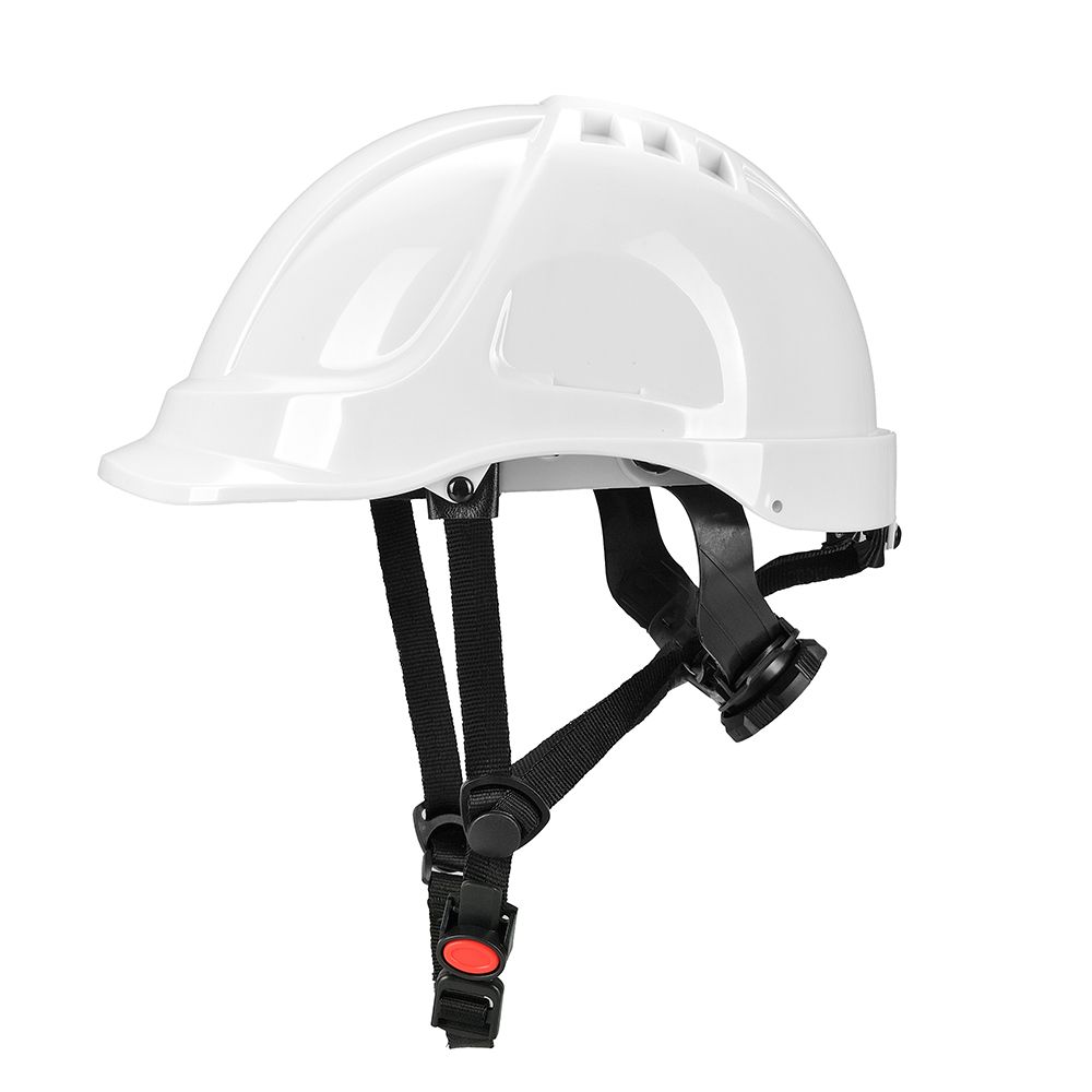 ANSI Type II ABS+EPS Industrial worker Safety Helmet