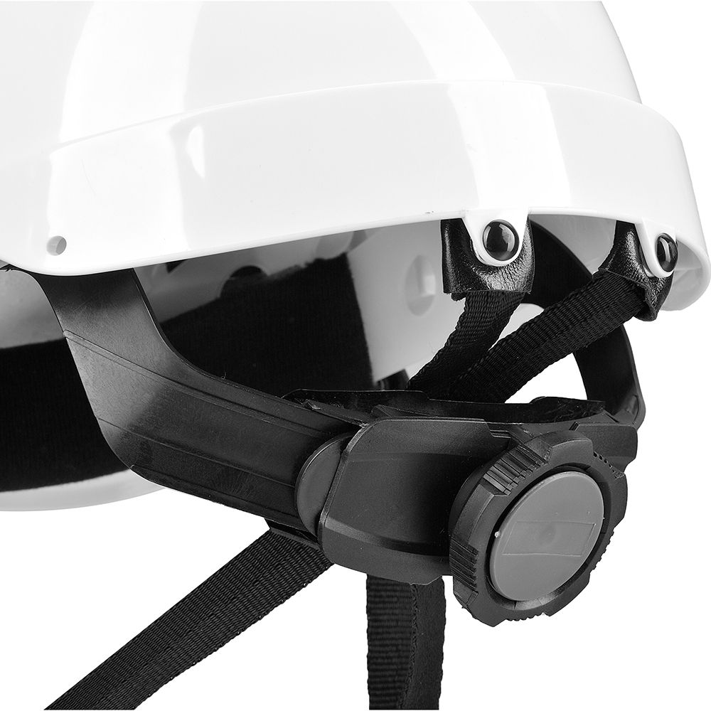 ANSI Type II ABS+EPS Industrial worker Safety Helmet