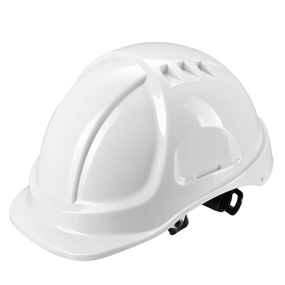 ANSI Type II ABS+EPS Industrial worker Safety Helmet