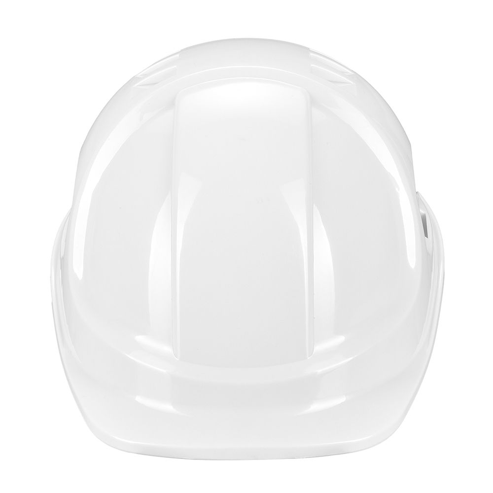 ANSI Type II ABS+EPS Industrial worker Safety Helmet