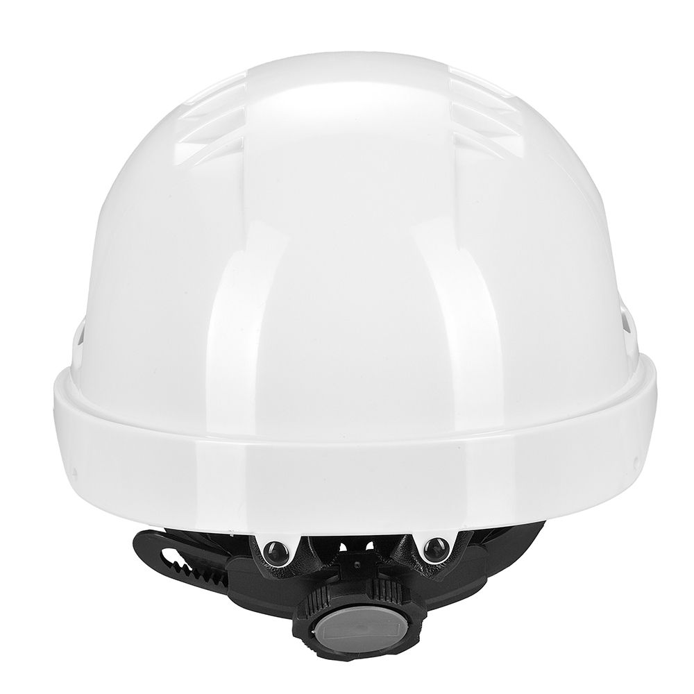 ANSI Type II ABS+EPS Industrial worker Safety Helmet