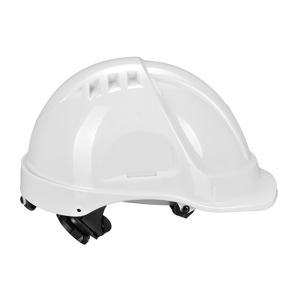 ANSI Type II ABS+EPS Industrial worker Safety Helmet