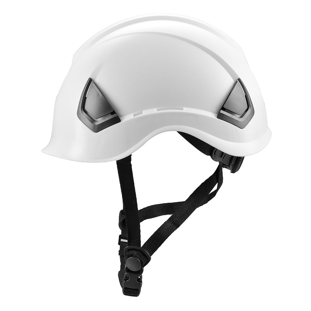 Multipurpose ANSI TYPE II CLASS E Climbing Safety Helmet for Height work