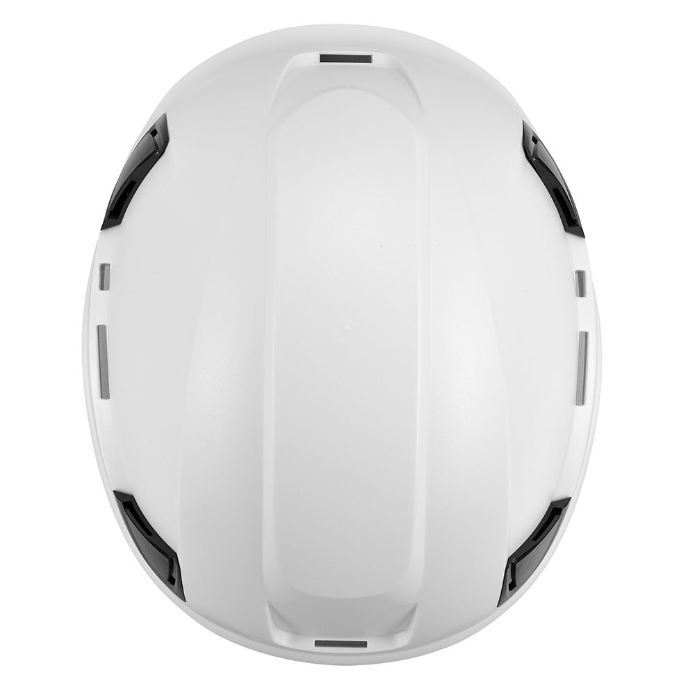 Multipurpose ANSI TYPE II CLASS E Climbing Safety Helmet for Height work
