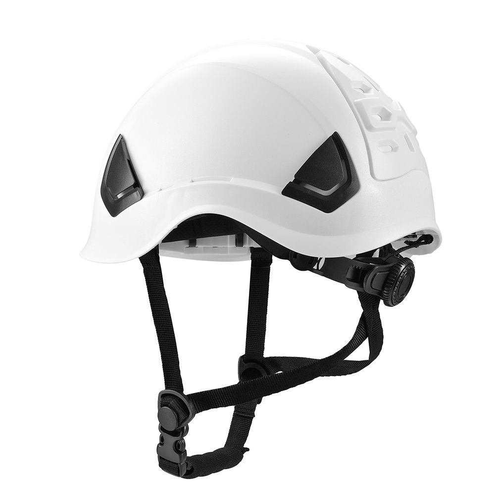 ANSI TYPE II Safety Helmet,Construction safety helmet, climbing helmet