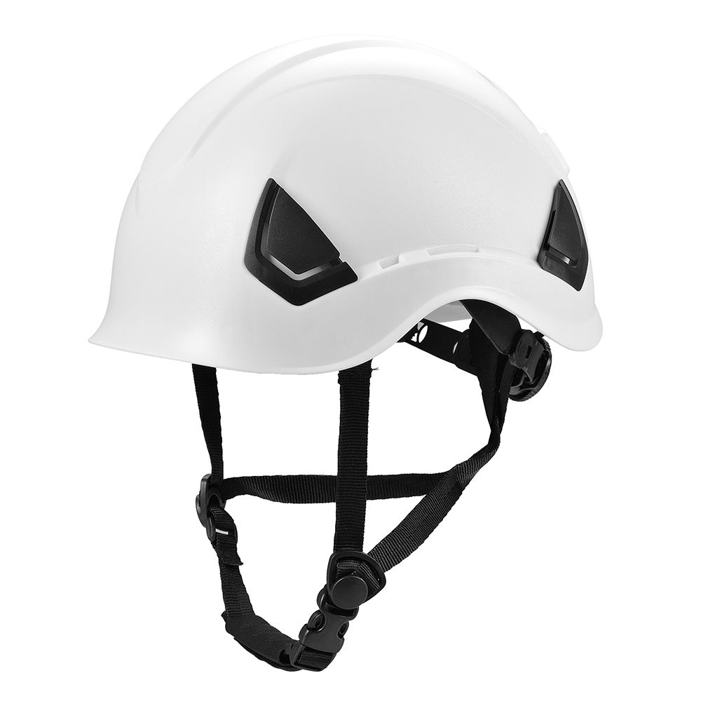 Construction ANSI TYPE II Safety Helmet