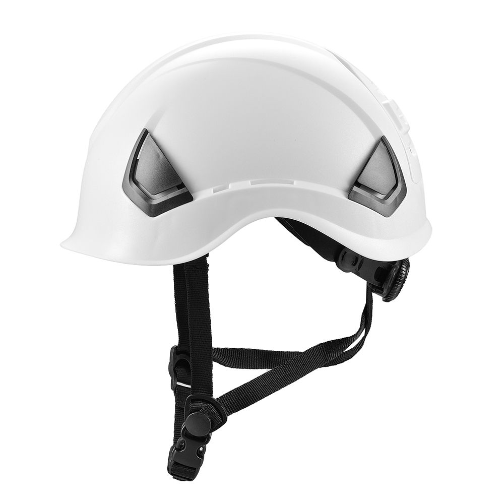 Construction ANSI TYPE II Safety Helmet