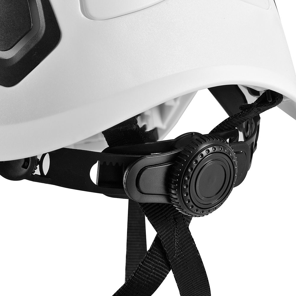 Construction ANSI TYPE II Safety Helmet