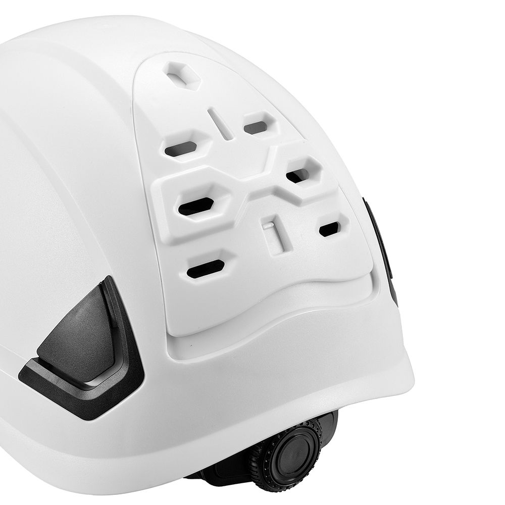 Construction ANSI TYPE II Safety Helmet