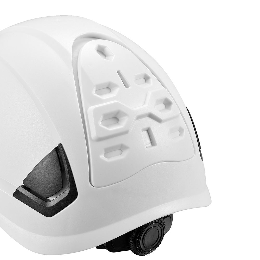 Construction ANSI TYPE II Safety Helmet