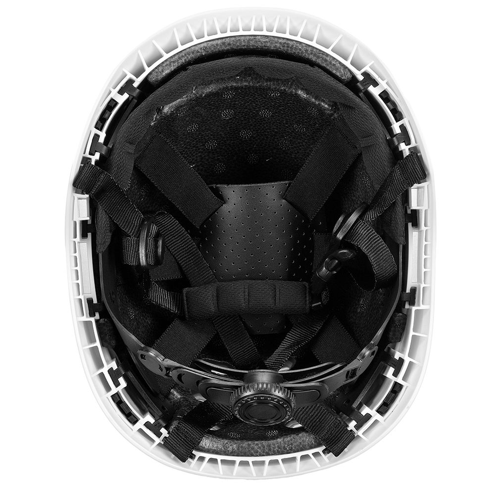 Construction ANSI TYPE II Safety Helmet