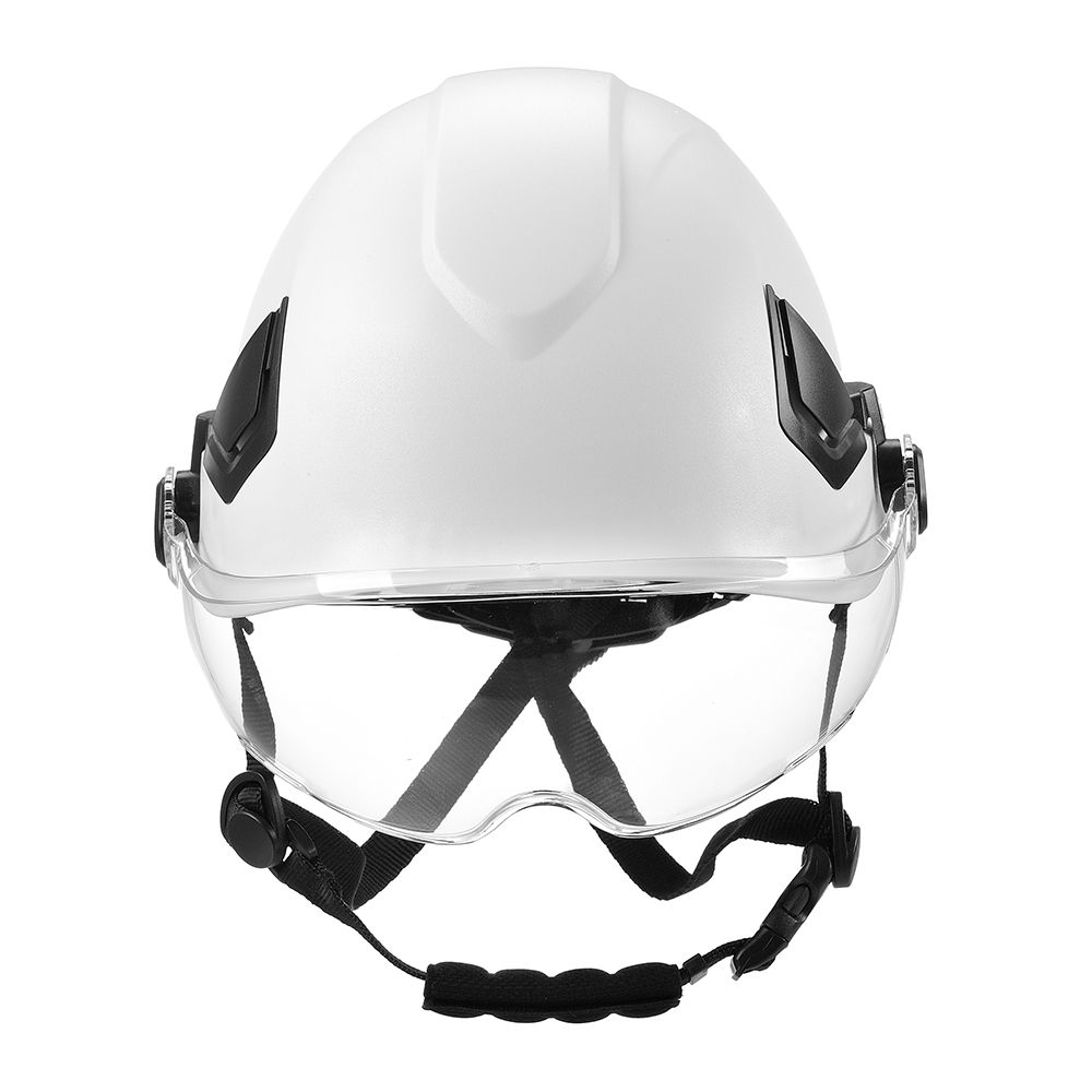 Multipurpose ANSI TYPE II CLASS E Climbing Safety Helmet for Height work