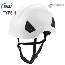 Protect Every Journey: Type II Certified Helmets Upgrade Your Safety
