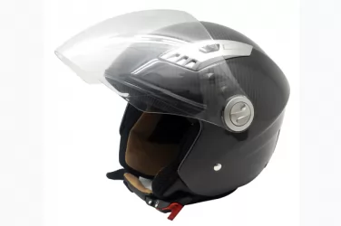 So Light You'll Forget It's There: How Carbon Fiber Helmets Are Redefining Head Protection