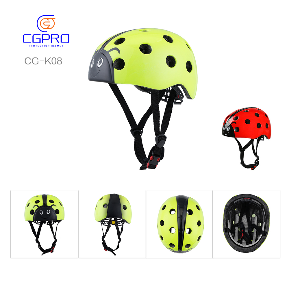 Helping Kids Embrace Helmet Safety: A Parent's Guide