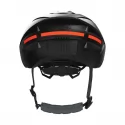 Smart bike helmet bicycle helmet with integrated Camera GPS bluetooth remote signals