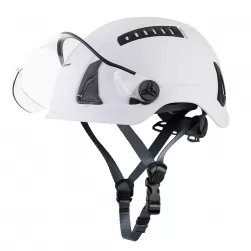 How to Choose a Suitable Helmet for Tower Climbing?