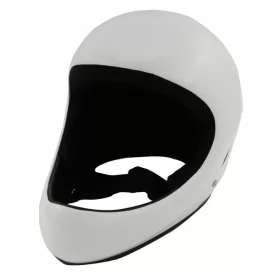 Fiberglass shell Full Face Skydiving Helmet Paragliding Helmet