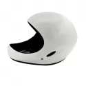 Fiberglass shell Full Face Skydiving Helmet Paragliding Helmet