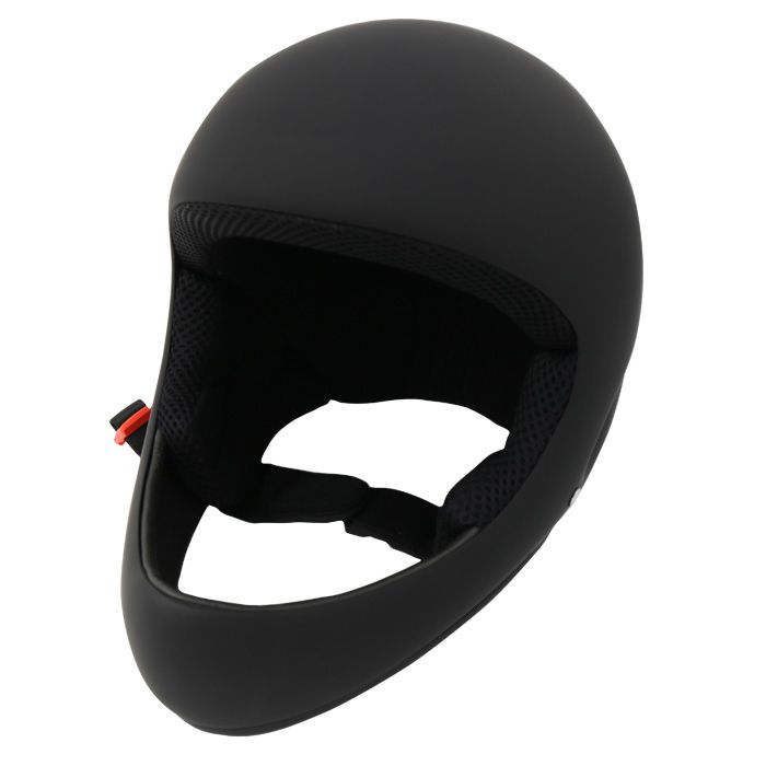 Fiberglass shell Full Face Skydiving Helmet Paragliding Helmet