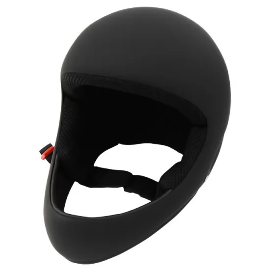 Fiberglass shell Full Face Skydiving Helmet Paragliding Helmet
