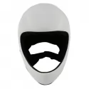 Fiberglass shell Full Face Skydiving Helmet Paragliding Helmet