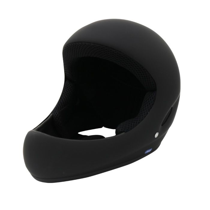 Fiberglass shell Full Face Skydiving Helmet Paragliding Helmet