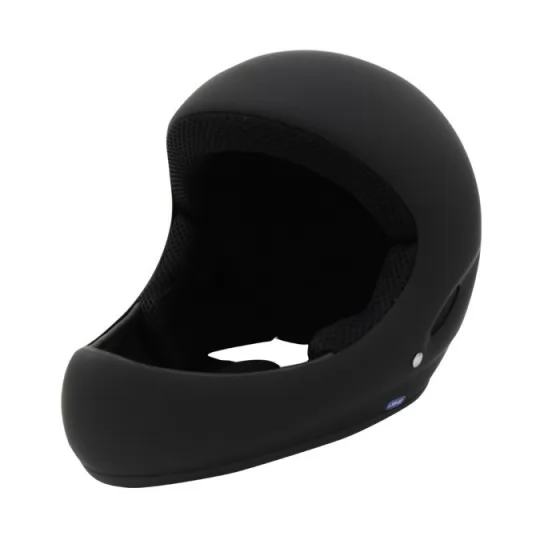 Fiberglass shell Full Face Skydiving Helmet Paragliding Helmet