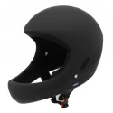 Fiberglass shell Full Face Skydiving Helmet Paragliding Helmet