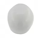 Fiberglass shell Full Face Skydiving Helmet Paragliding Helmet