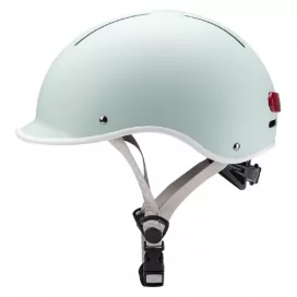 Road Bicycle Bike Helmet with Tail Lights En1078/Cpsc1203