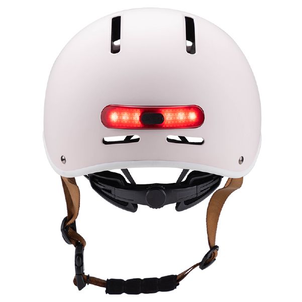 Road Bicycle Bike Helmet with Tail Lights En1078/Cpsc1203