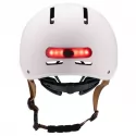 Road Bicycle Bike Helmet with Tail Lights En1078/Cpsc1203