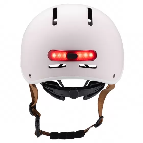 Road Bicycle Bike Helmet with Tail Lights En1078/Cpsc1203