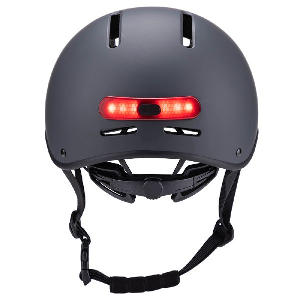 Road Bicycle Bike Helmet with Tail Lights En1078/Cpsc1203