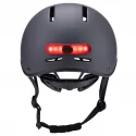 Road Bicycle Bike Helmet with Tail Lights En1078/Cpsc1203