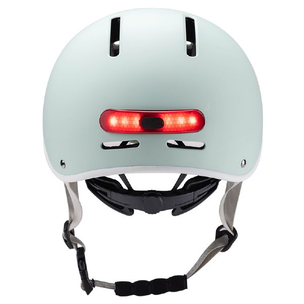 Road Bicycle Bike Helmet with Tail Lights En1078/Cpsc1203