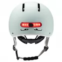 Road Bicycle Bike Helmet with Tail Lights En1078/Cpsc1203