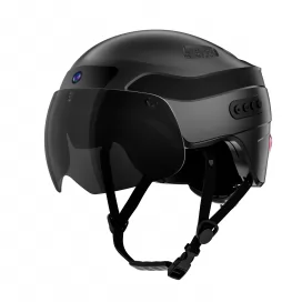 Cycling Racing Bike Helmet with Camera Tail Light En1078 Cpsc 1203