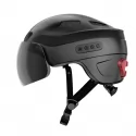 Cycling Racing Bike Helmet with Camera Tail Light En1078 Cpsc 1203
