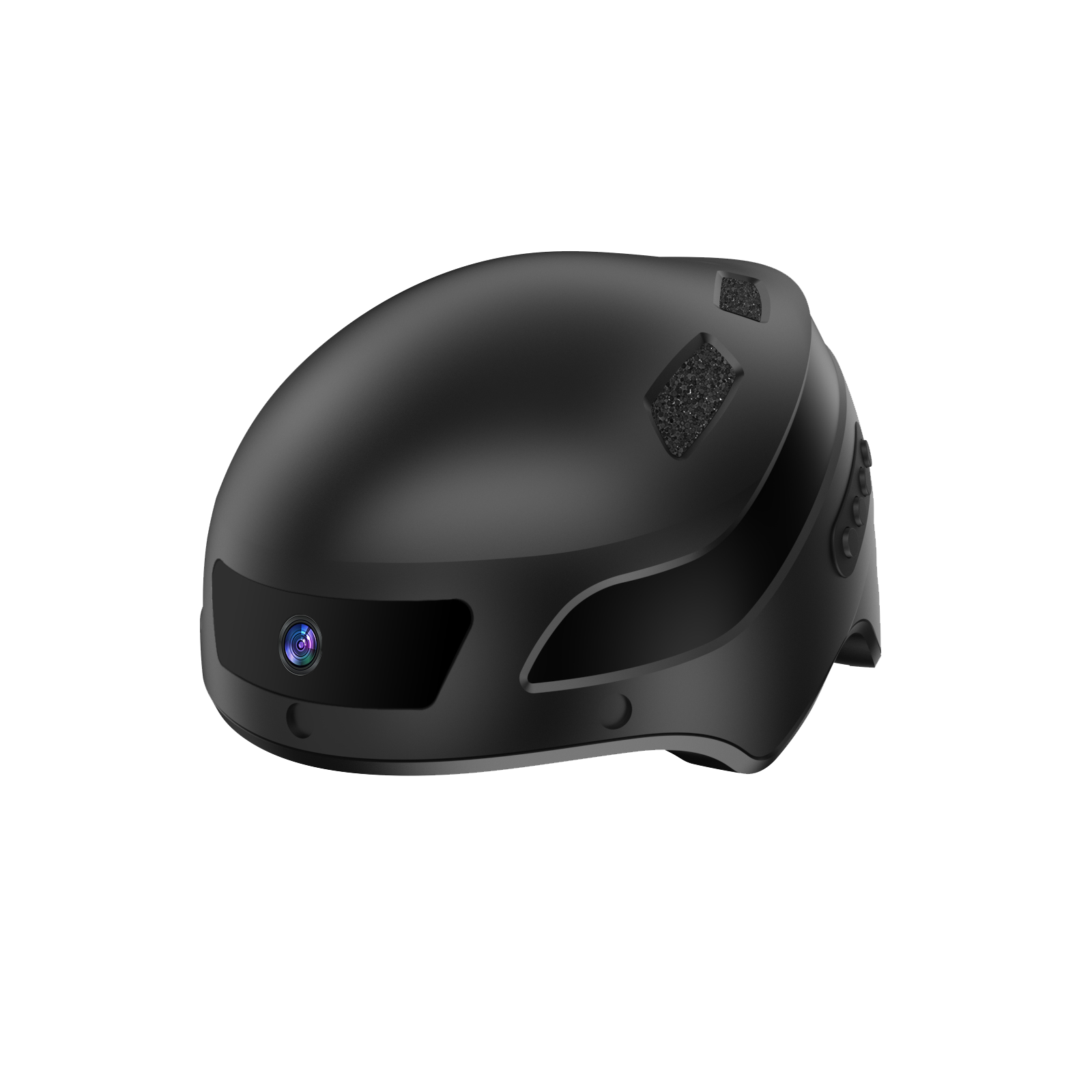 Cycling Racing Bike Helmet with Camera Tail Light En1078 Cpsc 1203