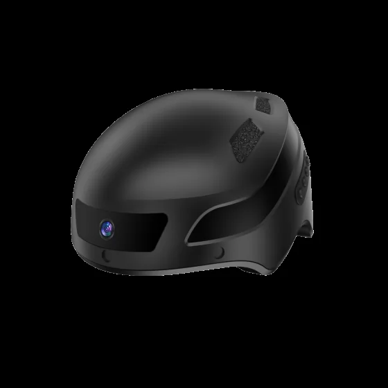 Cycling Racing Bike Helmet with Camera Tail Light En1078 Cpsc 1203