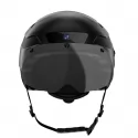 Cycling Racing Bike Helmet with Camera Tail Light En1078 Cpsc 1203